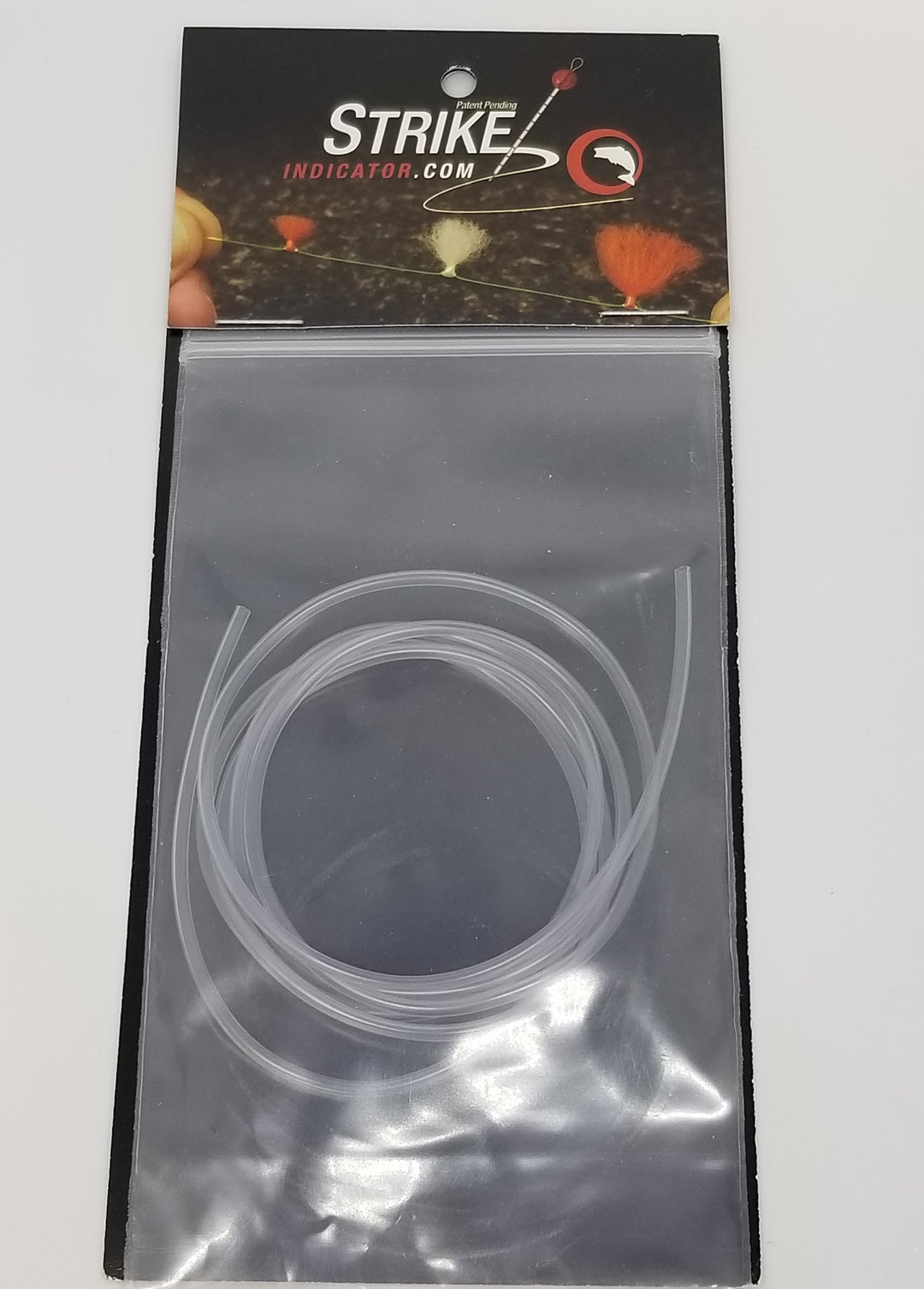 New  Zealand Strike Indicator Tubing Regular