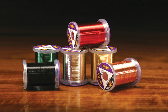 UTC Ultra Wire Medium - Assorted Colors