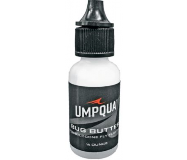 Umpqua Bug Butter Dry Fly Floatant - Fly Fishing