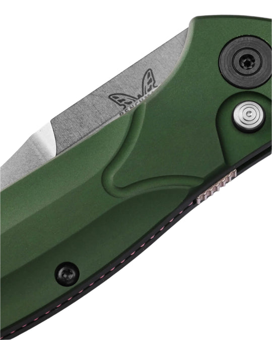 Benchmade Auto Osborne