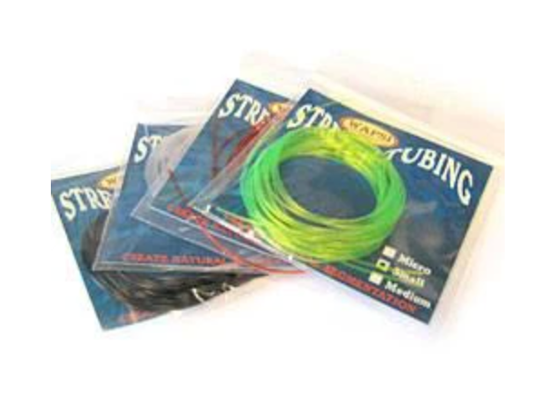 Wapsi Stretch Tubing - Small