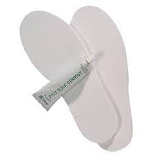 Complete Angler Woven Felt Sole Replacements Wader Boots - Fly Fishing