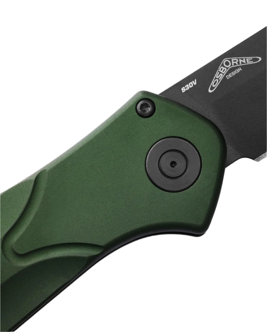 Benchmade Auto Osborne