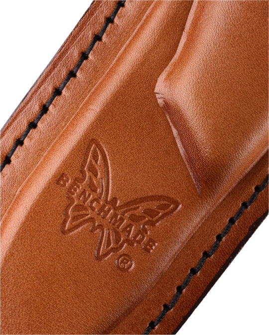 Benchmade Leather Sheath