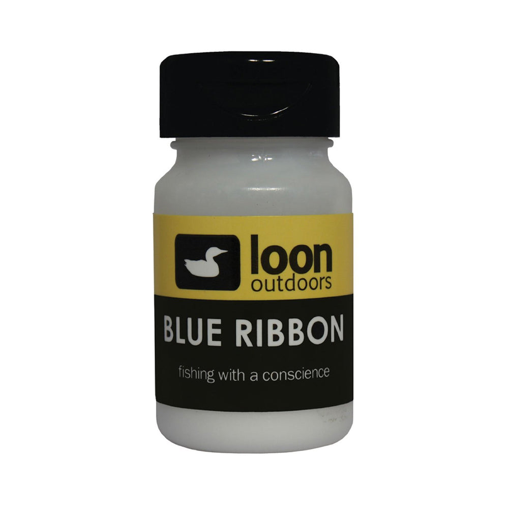 Loon Outdoors - Blue Ribbon