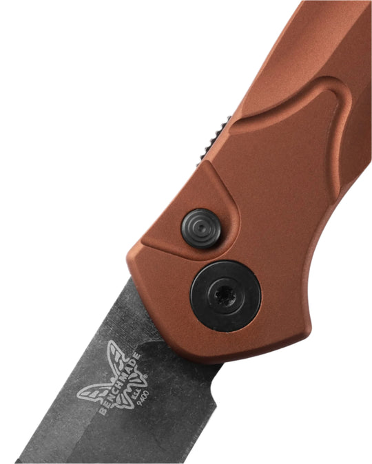 Benchmade Auto Osborne