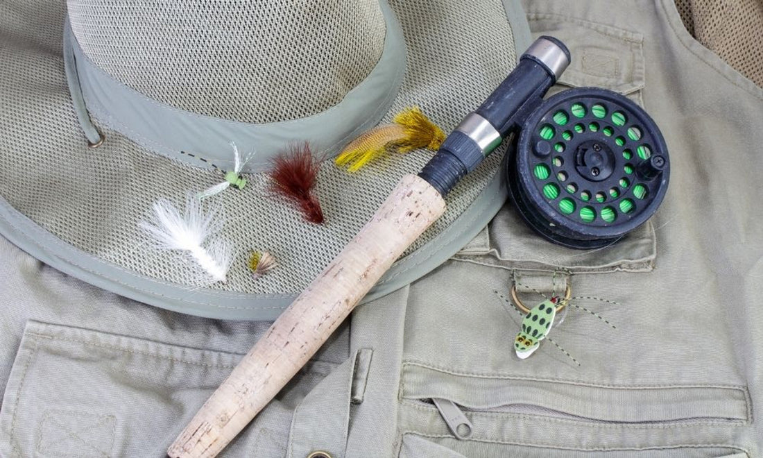 Fly Fishing Vests vs. Packs: Which Is Best for You?