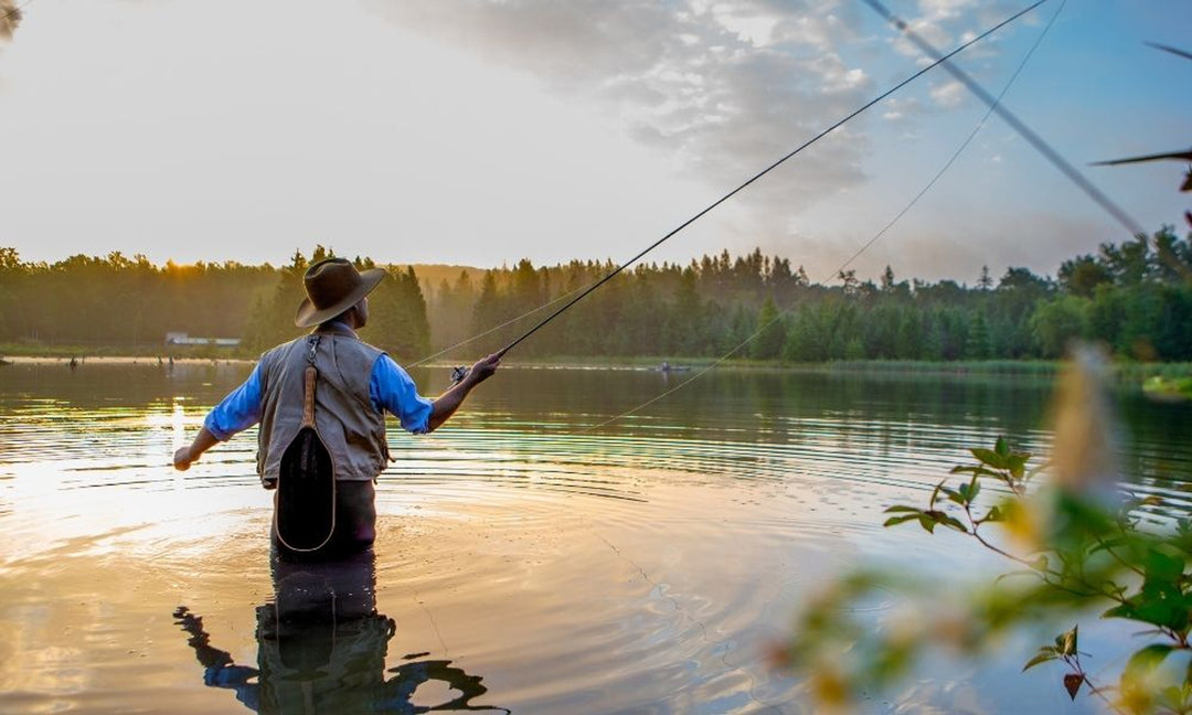 Is Salt Water Bad for Your Fly Fishing Reels?