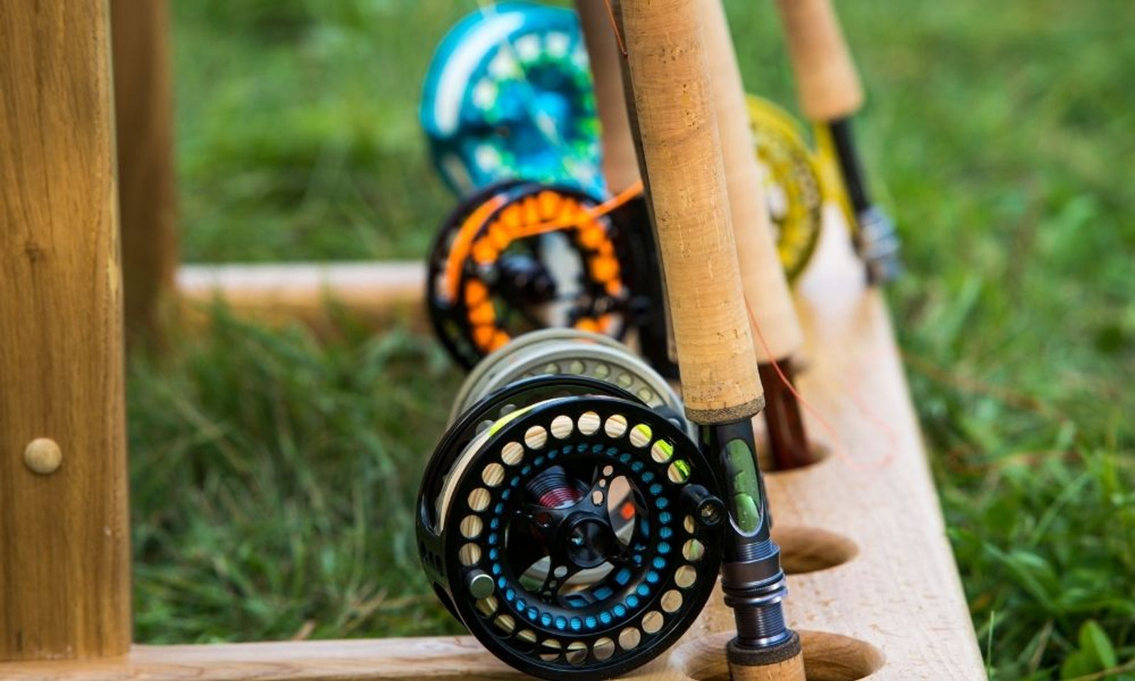 adjusting fly reel Semi-Automatic with Adjustable Drag Quick Spool Removal Made of CNC Machined Aluminum for Freshwater Lake River Trout Fly Fishing : Sports & Outdoors How to Set the Drag