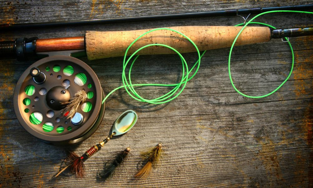 Fly Fishing in Hot Weather: 6 Summer Fly Fishing Tips