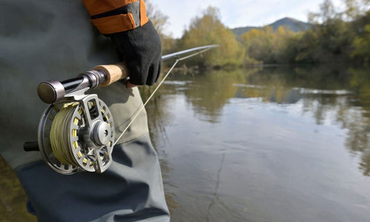 Where Did the Term “Fly Fishing” Come From?