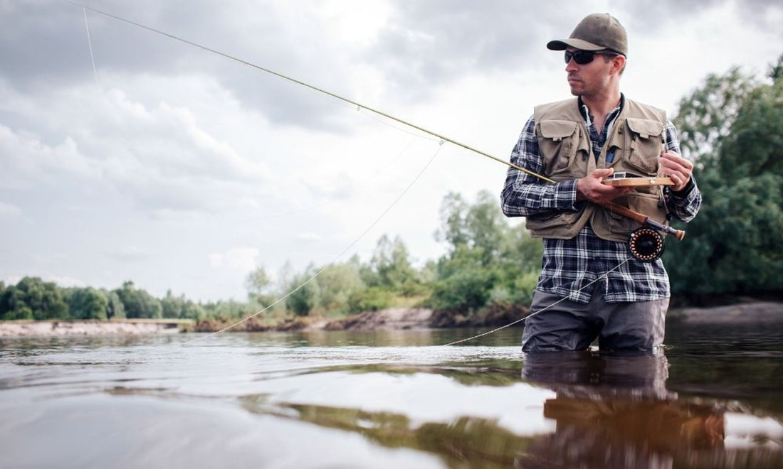 Essential Items To Bring on Your Next Fishing Trip