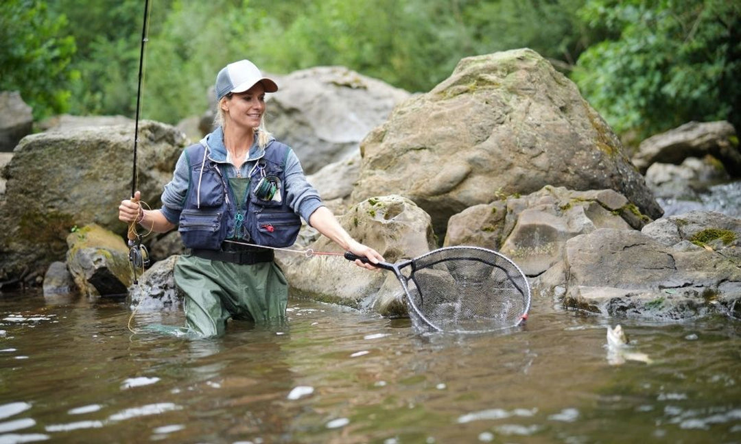 Fishing Boot Care Tips: How To Clean Your Wading Boots