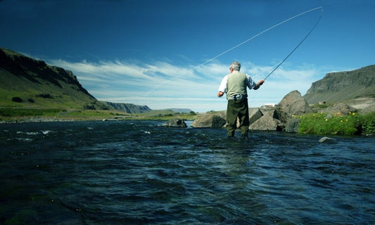 How To Dress for Fly Fishing From Head To Toe