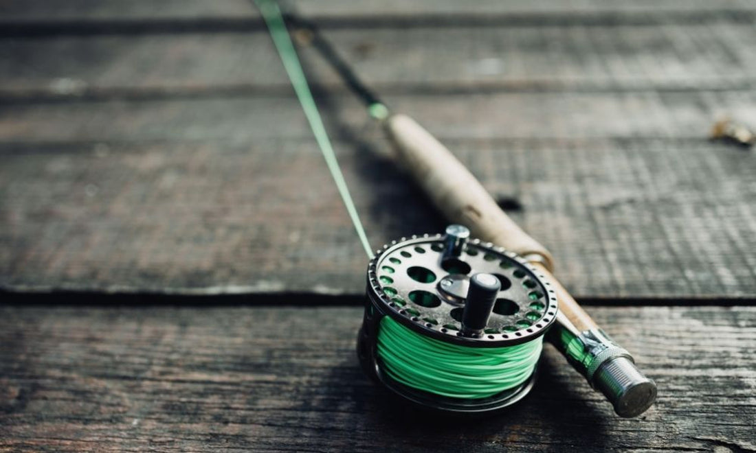 Maintenance Guide: How To Care for Fly Fishing Rods & Reels
