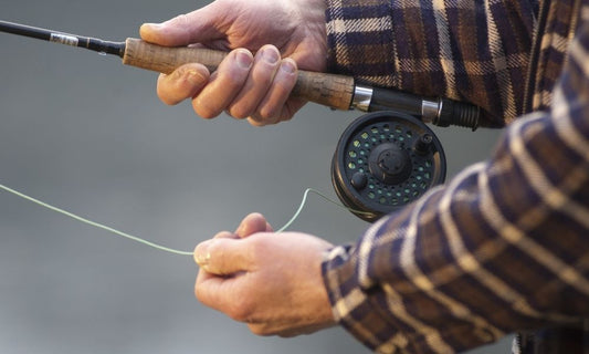 The Difference Between Spey and Switch Fly Rods