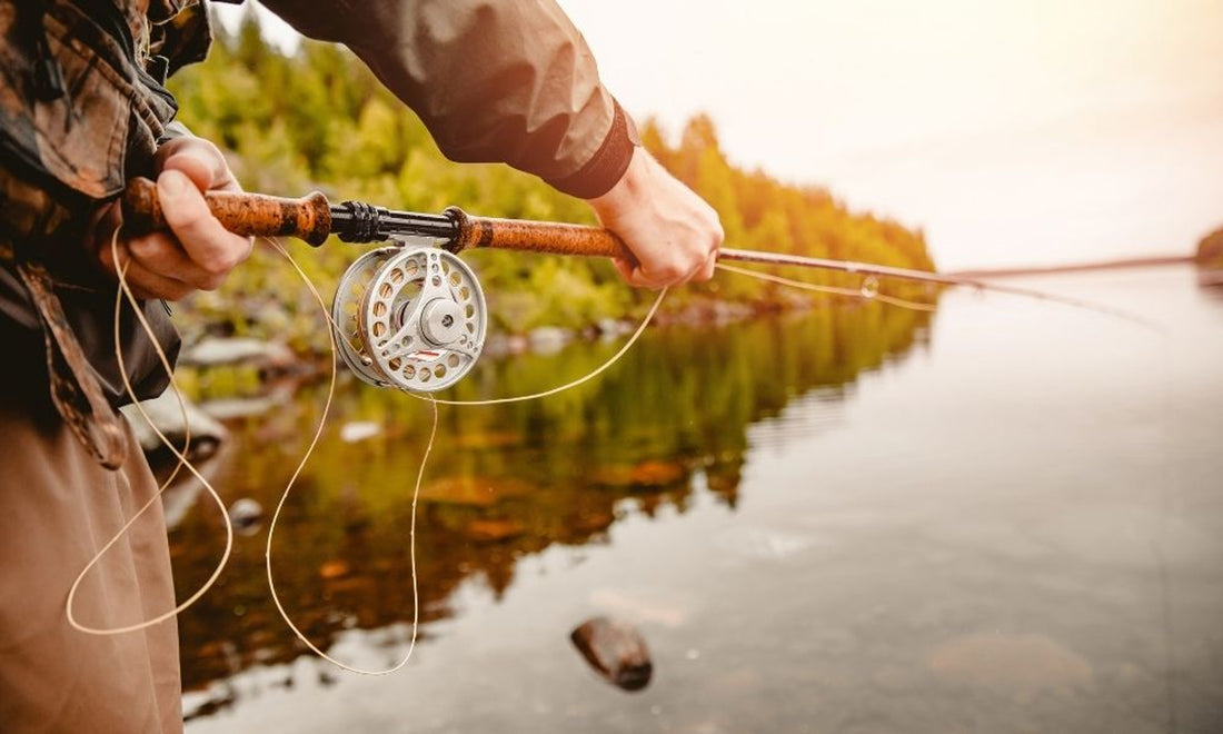 What Does “Overlining Your Fly Rod” Mean and Should You Do It?