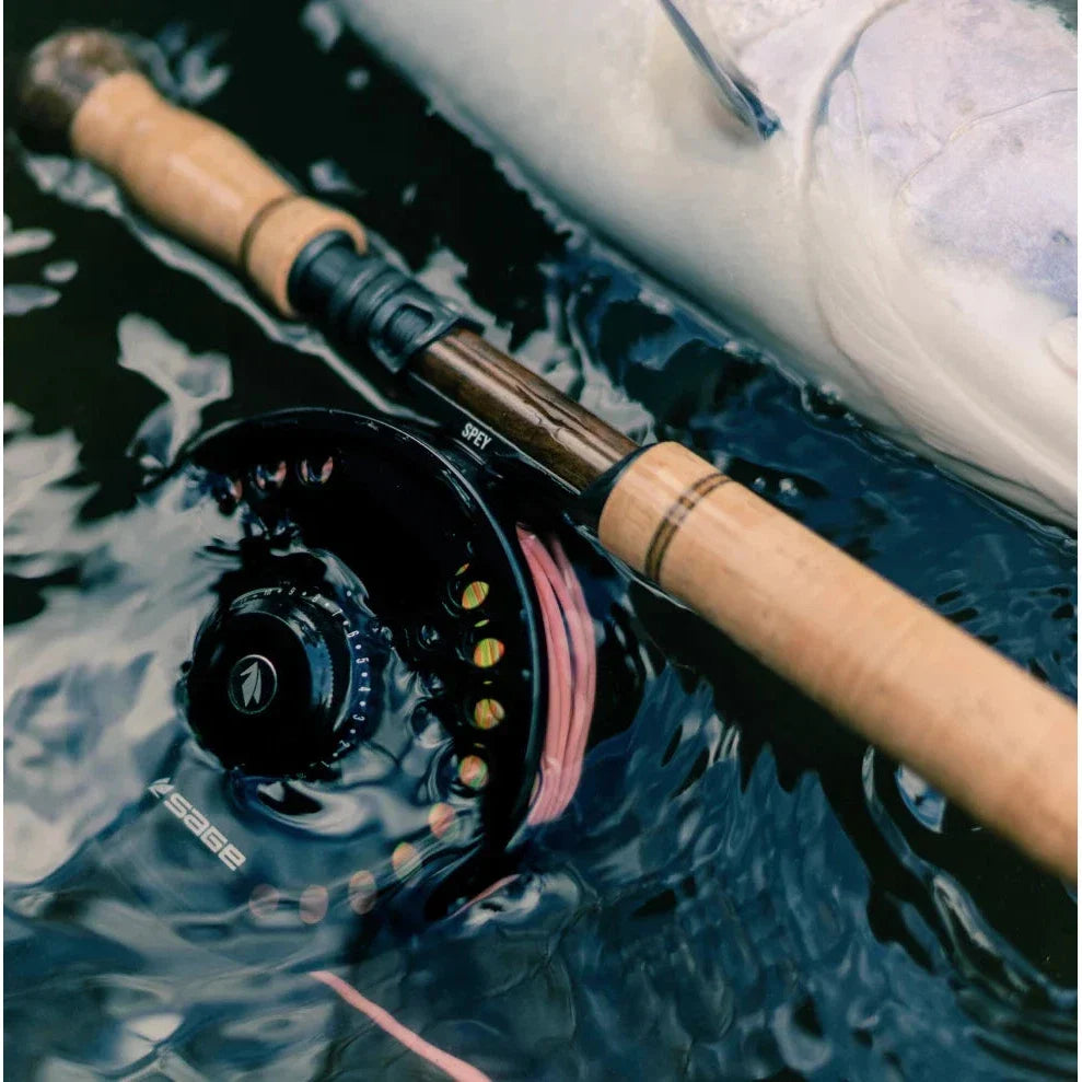 Spey Lines