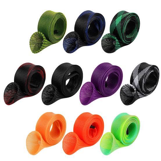 Rod Sleeve