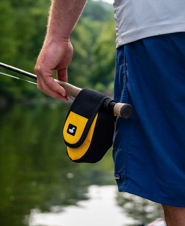 Reel Cases