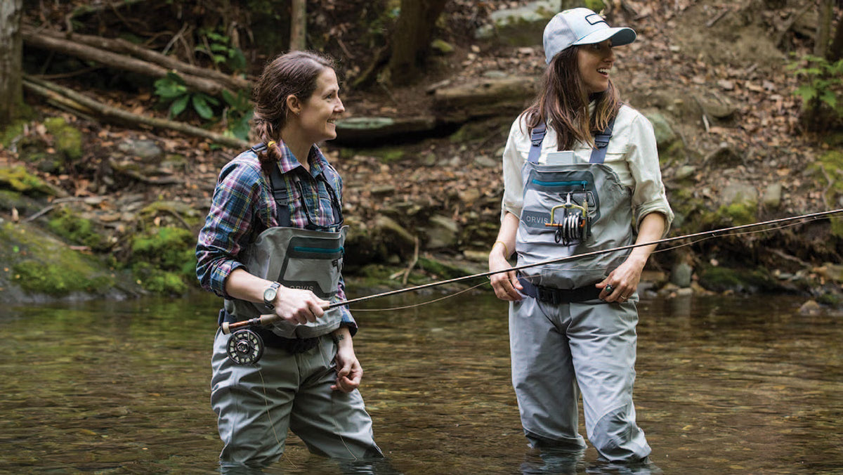 Womens Waders