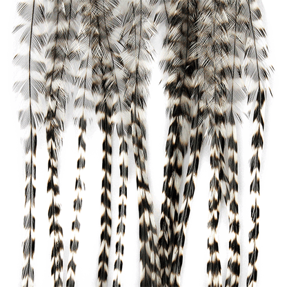 Montana Fly Company Whiting Farms 100's Dry Fly Hackle