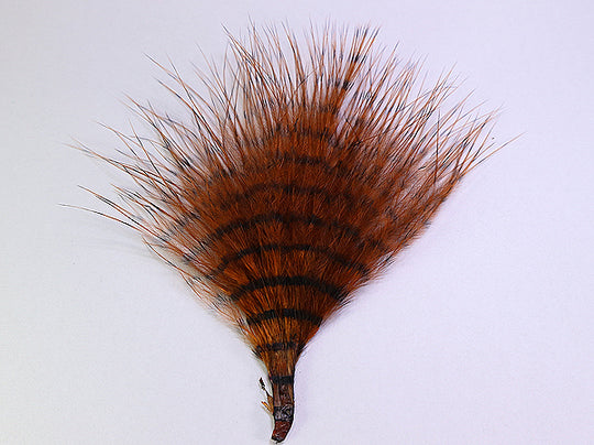 Montana Fly Company Mini Barred Marabou - 3'''' - 5''''