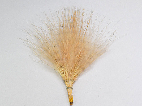 Montana Fly Company Mini Barred Marabou - 3'''' - 5''''