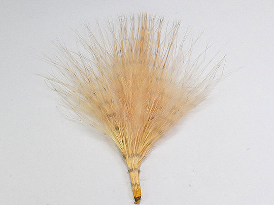 Montana Fly Company Mini Barred Marabou - 3'''' - 5''''