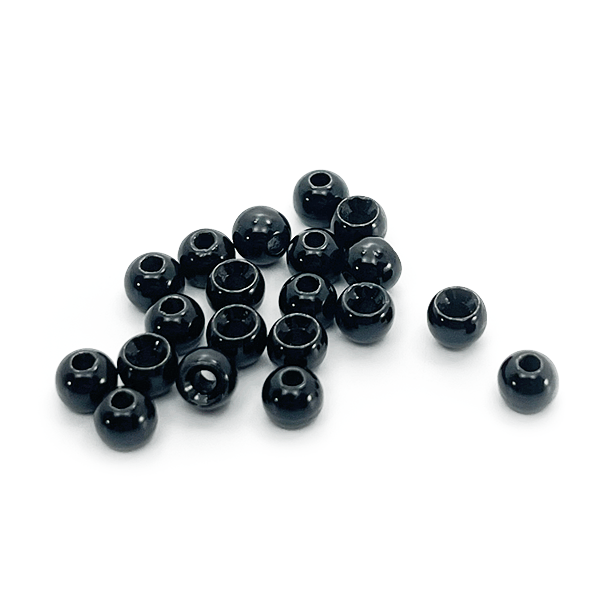 Montana Fly Company Round Tungsten Beads