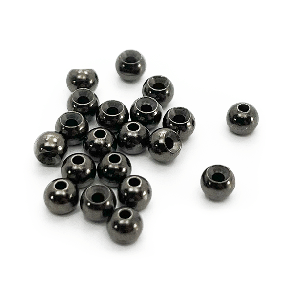Montana Fly Company (MFC) Pro Pack Tungsten Beads 100 pcs