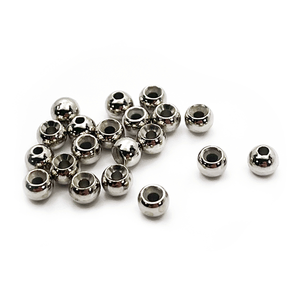 Montana Fly Company (MFC) Pro Pack Tungsten Beads 100 pcs