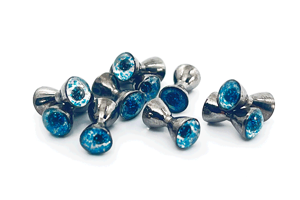 Montana Fly Company Sparkle Dumbbell Eyes