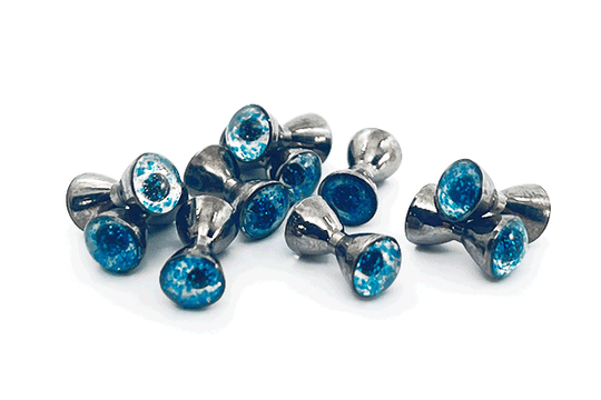 Montana Fly Company Sparkle Dumbbell Eyes