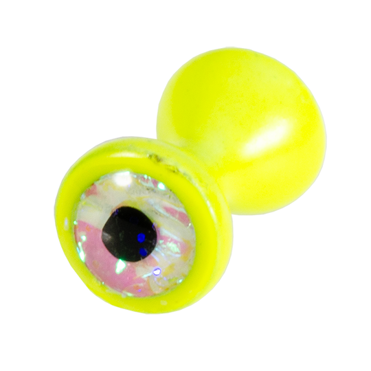 Montana Fly Company Tungsten Sparkle Dumbbell Eyes