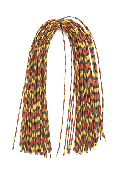 Montana Fly Company Centipede Legs