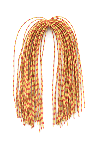 Montana Fly Company Centipede Legs