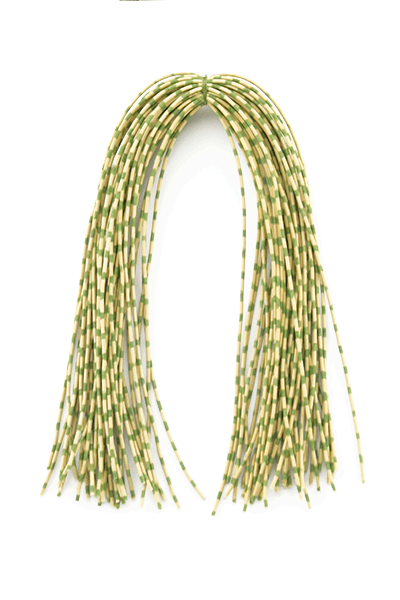 Montana Fly Company Centipede Legs