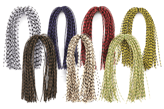 Montana Fly Company Centipede Legs