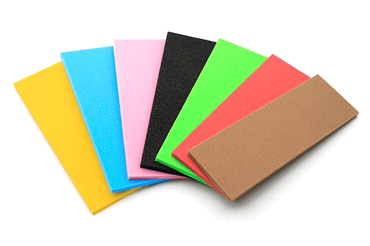 Montana Fly Company High Rise Foam