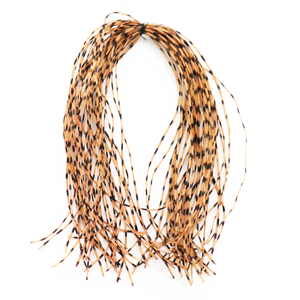 Montana Fly Company (MFC) Barred Sexi-Floss