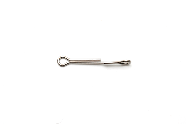 Montana Fly Company Fly Shanks Off Set