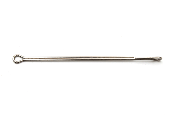 Montana Fly Company Fly Shanks Off Set