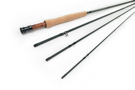 Douglas DXF Fly Rod Series