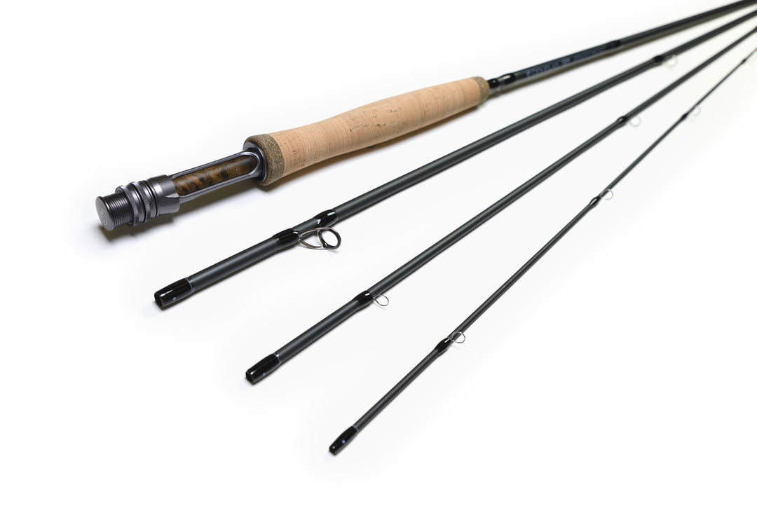 Douglas Sky Fly Rod Series