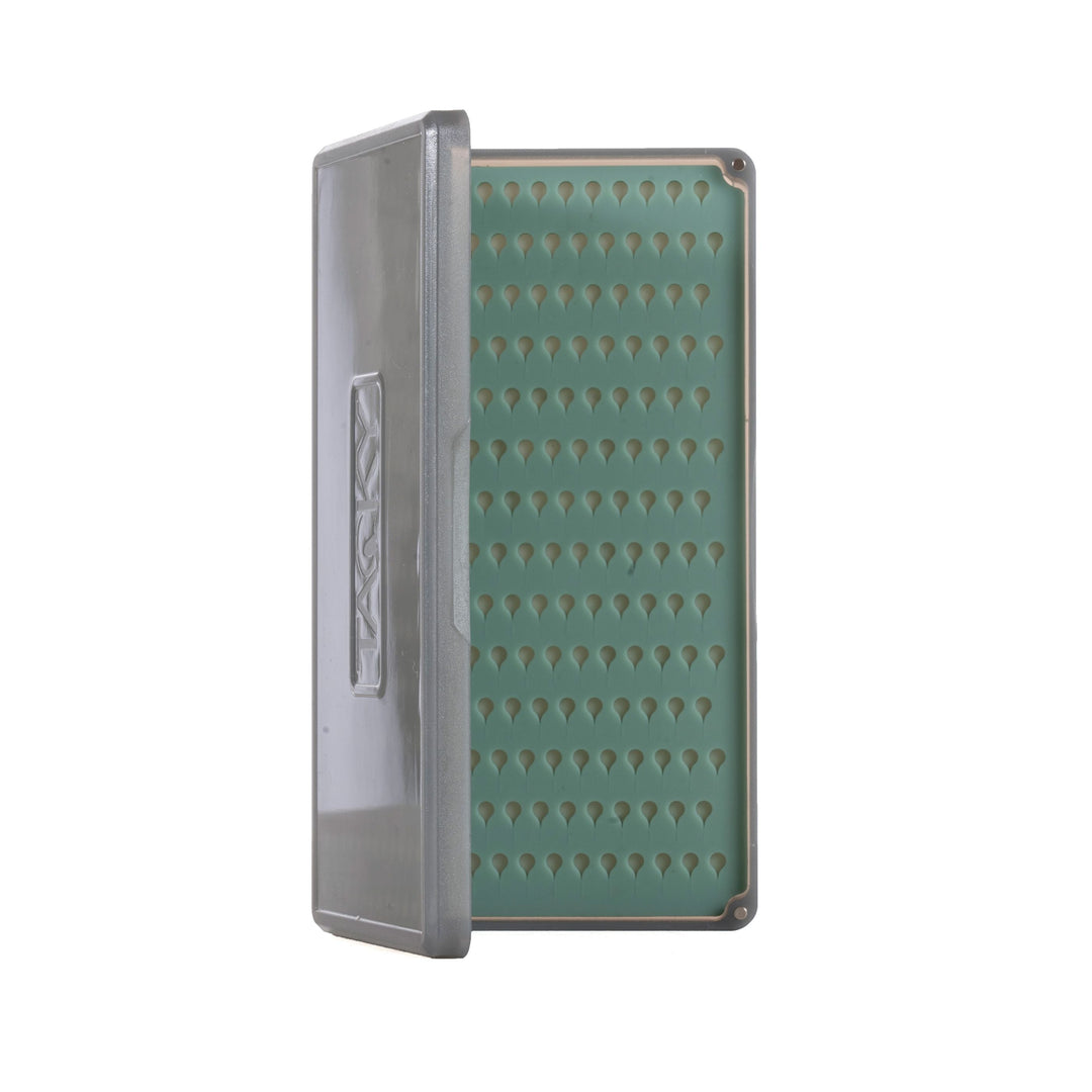 Fishpond Tacky Original 2X Fly Box half open