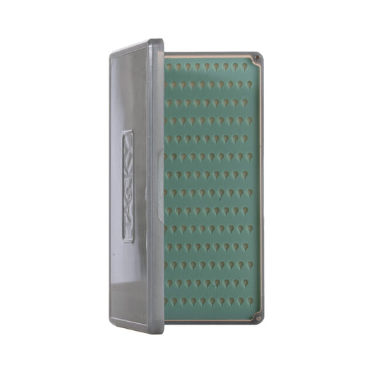 Fishpond Tacky Original 2X Fly Box half open
