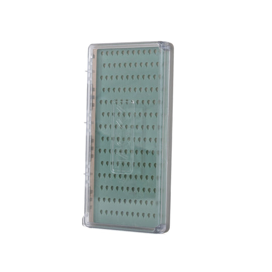 Fishpond Tacky Original Fly Box closed front view