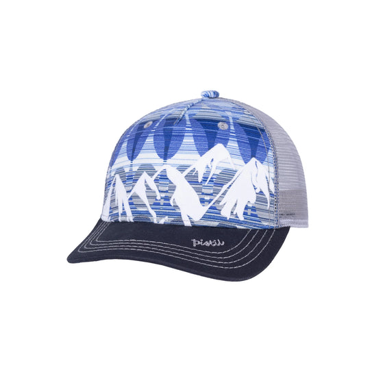 Pistil Lic Prod Mckinley Women's Trucker Hat