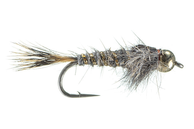 Montana Fly Company Beadhead Hare's Ear - view 2